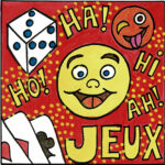 jeux de droles