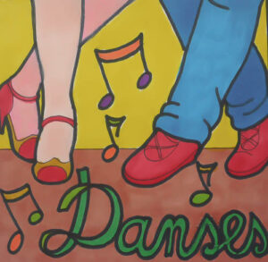 Dansons ensemble