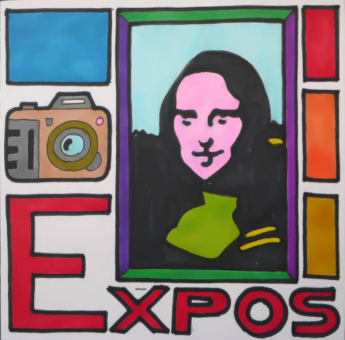 Expositions